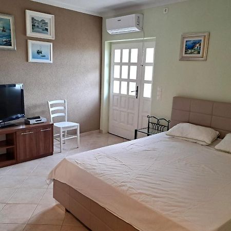 Seaside Villa Mia טרוגיר מראה חיצוני תמונה