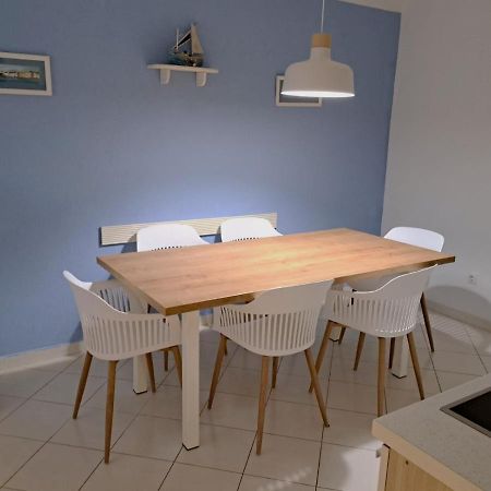 Seaside Villa Mia טרוגיר מראה חיצוני תמונה
