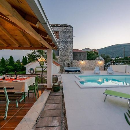 Seaside Villa Mia טרוגיר מראה חיצוני תמונה
