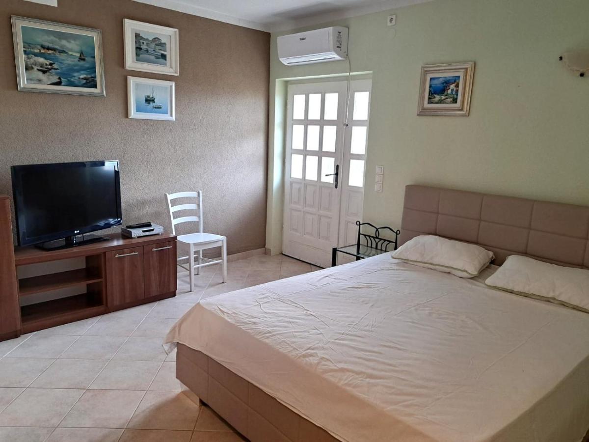 Seaside Villa Mia טרוגיר מראה חיצוני תמונה