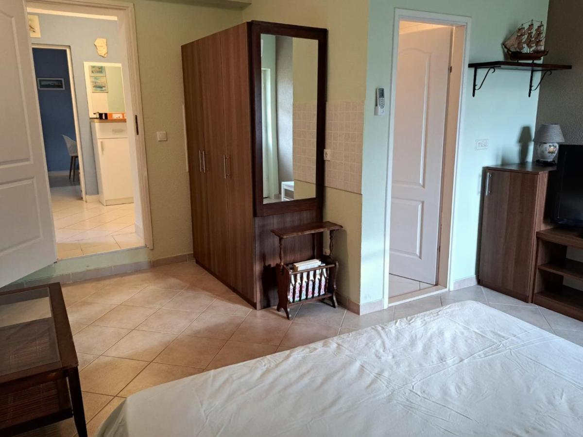 Seaside Villa Mia טרוגיר מראה חיצוני תמונה