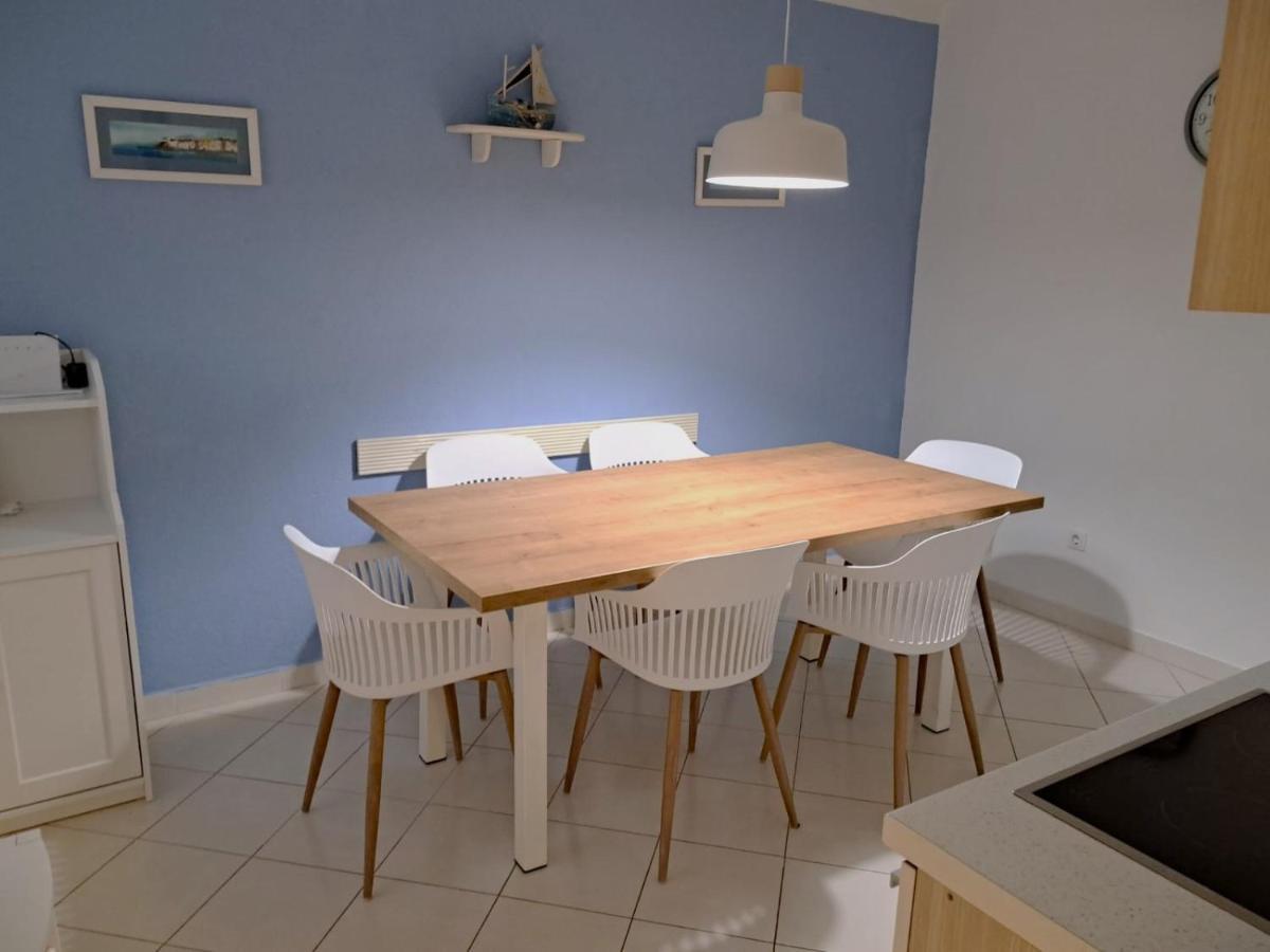 Seaside Villa Mia טרוגיר מראה חיצוני תמונה