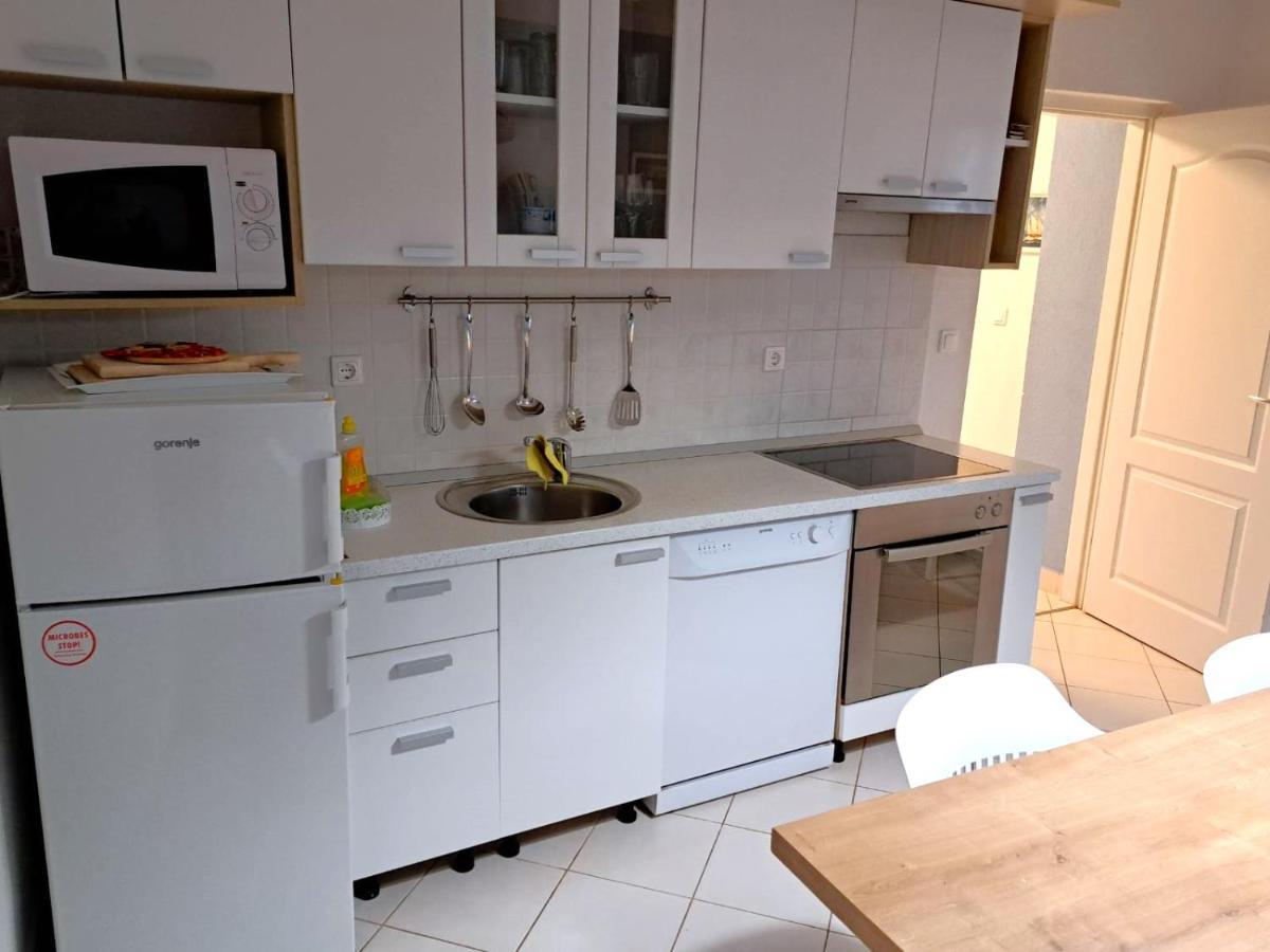 Seaside Villa Mia טרוגיר מראה חיצוני תמונה