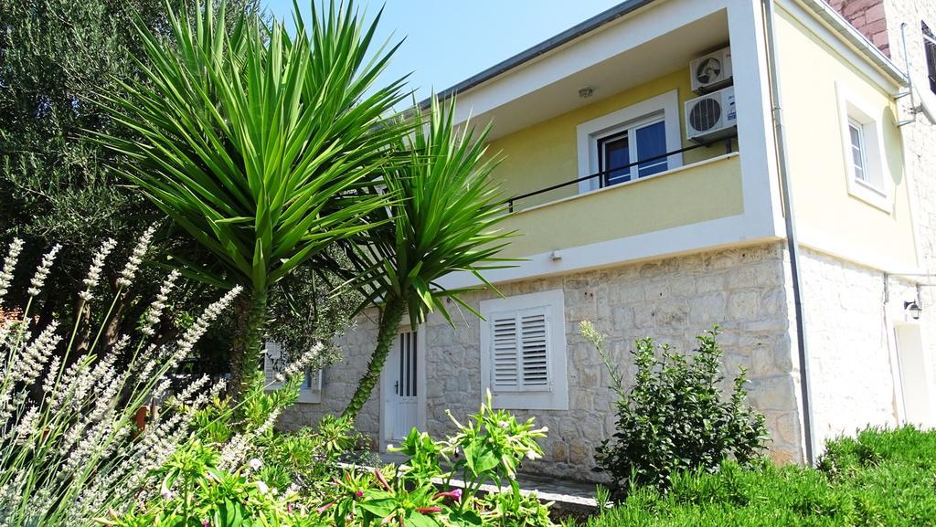 Seaside Villa Mia טרוגיר מראה חיצוני תמונה
