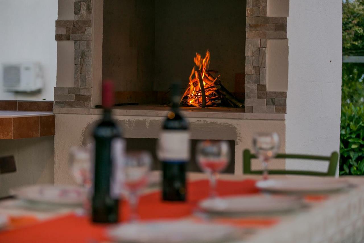 Seaside Villa Mia טרוגיר מראה חיצוני תמונה