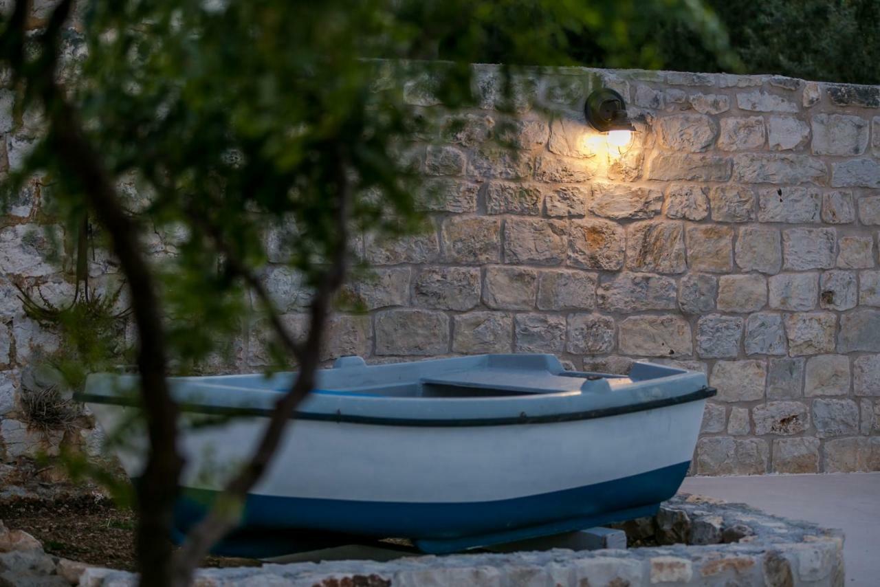 Seaside Villa Mia טרוגיר מראה חיצוני תמונה