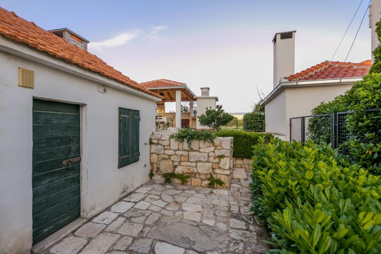 Seaside Villa Mia טרוגיר מראה חיצוני תמונה