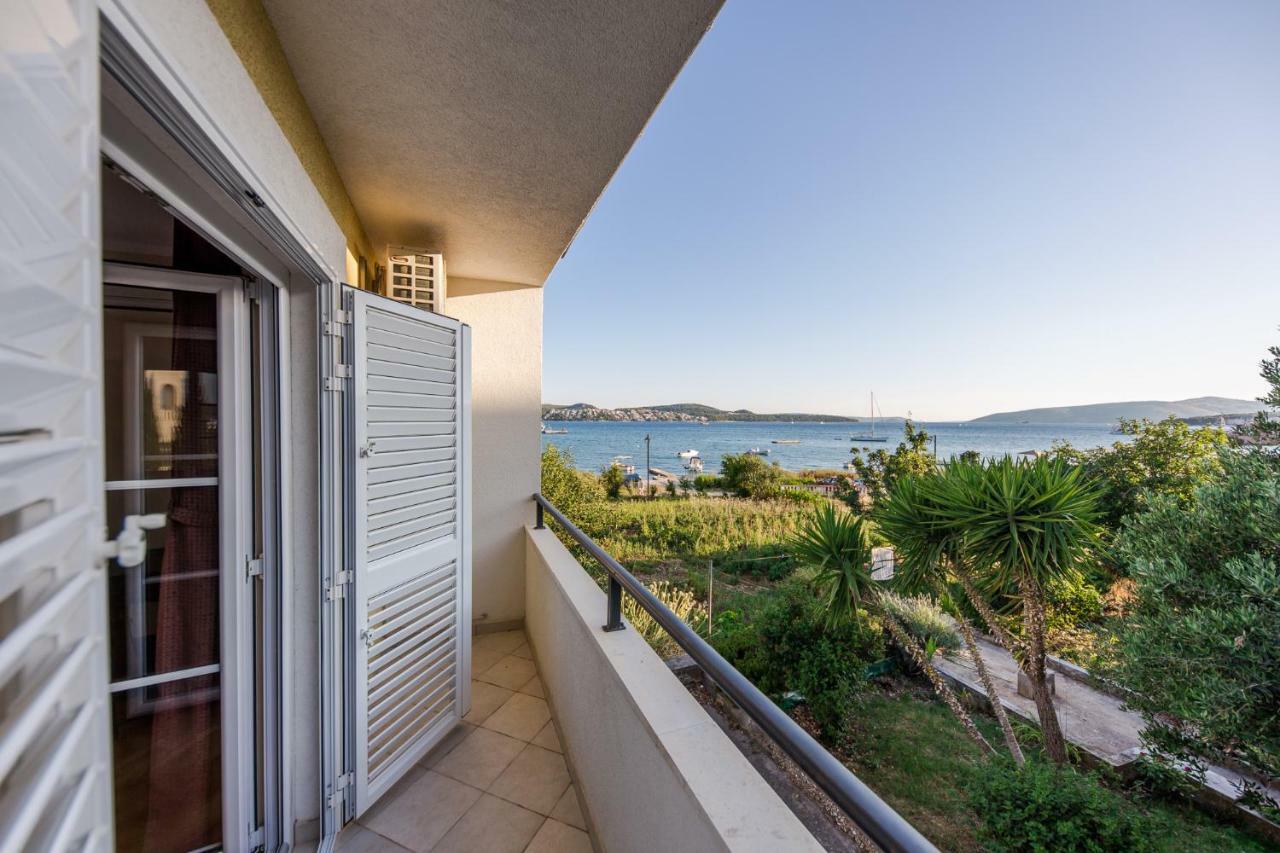 Seaside Villa Mia טרוגיר מראה חיצוני תמונה