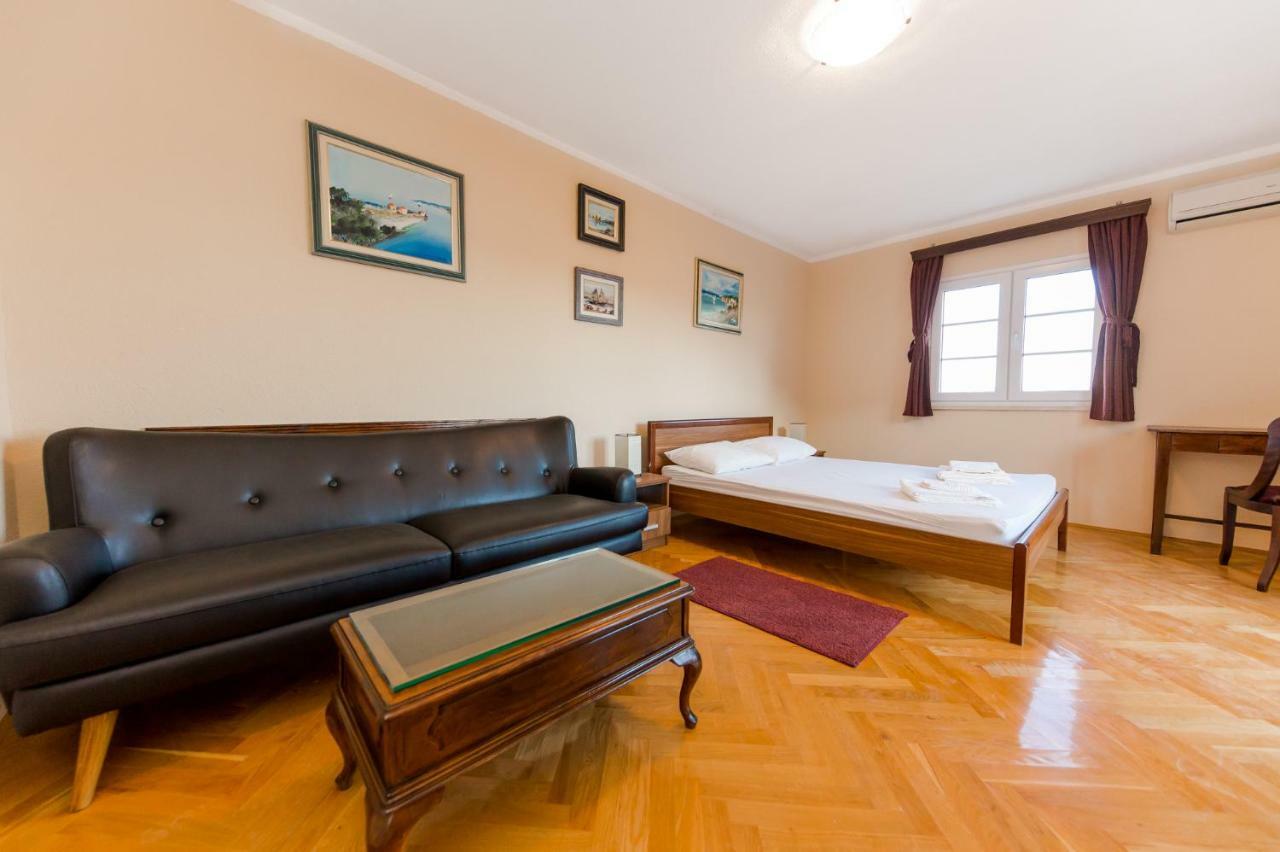 Seaside Villa Mia טרוגיר מראה חיצוני תמונה