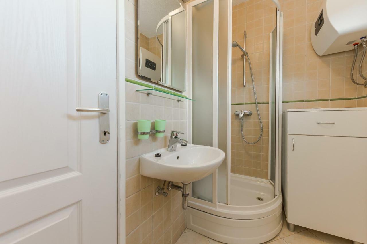 Seaside Villa Mia טרוגיר מראה חיצוני תמונה