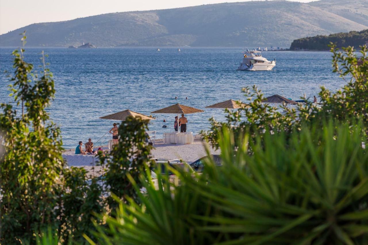 Seaside Villa Mia טרוגיר מראה חיצוני תמונה