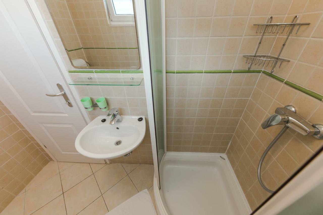 Seaside Villa Mia טרוגיר מראה חיצוני תמונה