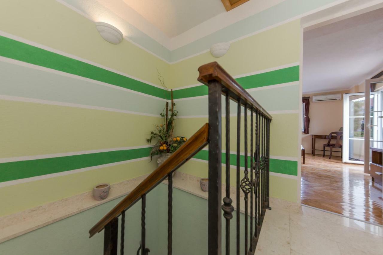 Seaside Villa Mia טרוגיר מראה חיצוני תמונה