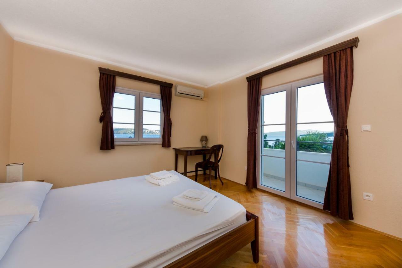 Seaside Villa Mia טרוגיר מראה חיצוני תמונה